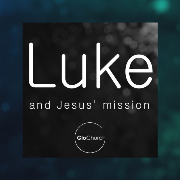 Luke – Jesus Heals